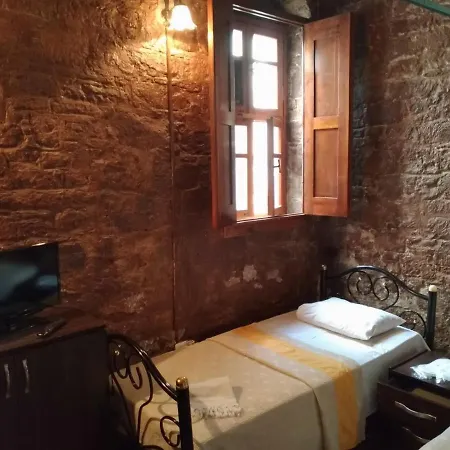 Pensionat Ayfada Cafe & Pension