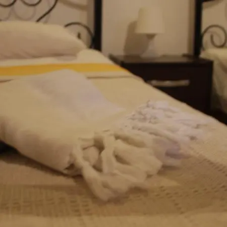 Ayfada Cafe & Pension *