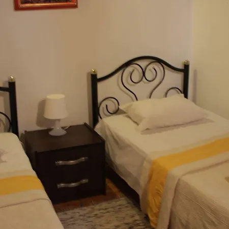 Pensionat Ayfada Cafe & Pension Ayvalı