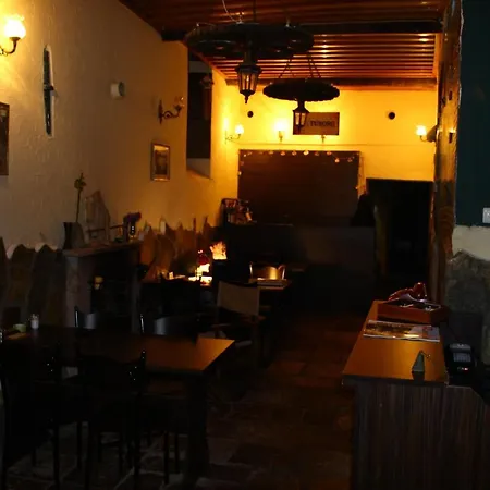 Pensionat Ayfada Cafe & Pension Ayvalı