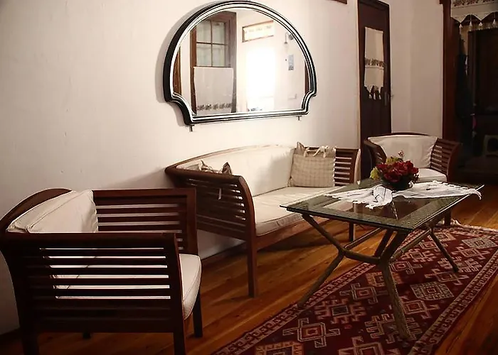 Ayfada Cafe & Pension Pensionat