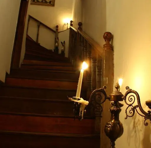 Ayfada Cafe & Pension Pensionat