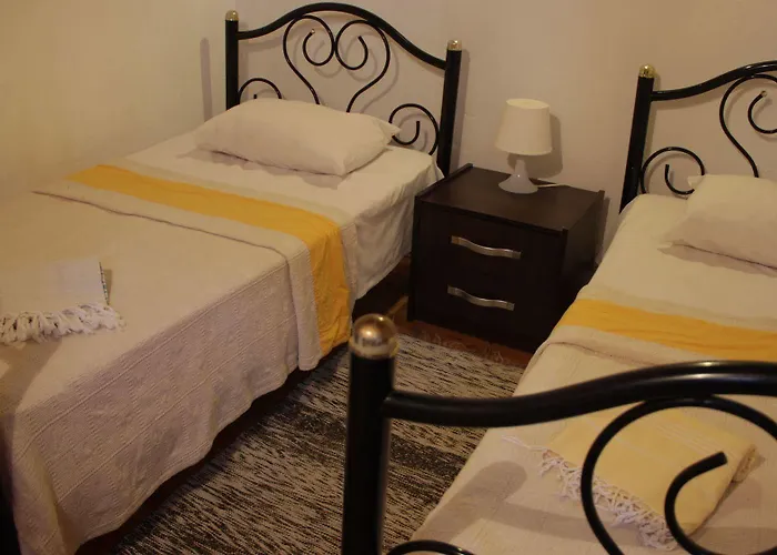 Ayfada Cafe & Pension