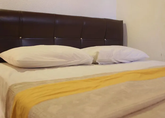 Ayfada Cafe & Pension