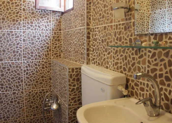 Ayfada Cafe & Pension Pensionat *