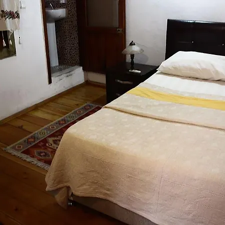 Pensión Ayfada Cafe & Pension