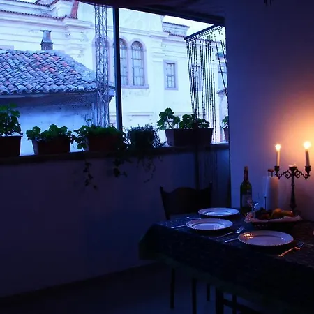 Ayfada Cafe & Pension Ayvalik