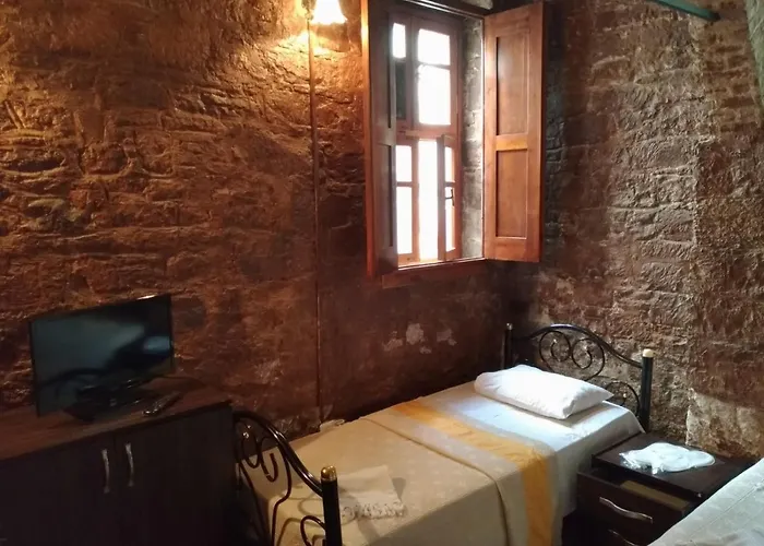 Gæstehus Ayfada Cafe & Pension