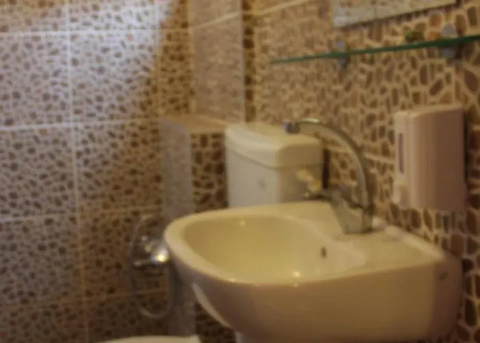 Ayfada Cafe & Pension * Ayvalı